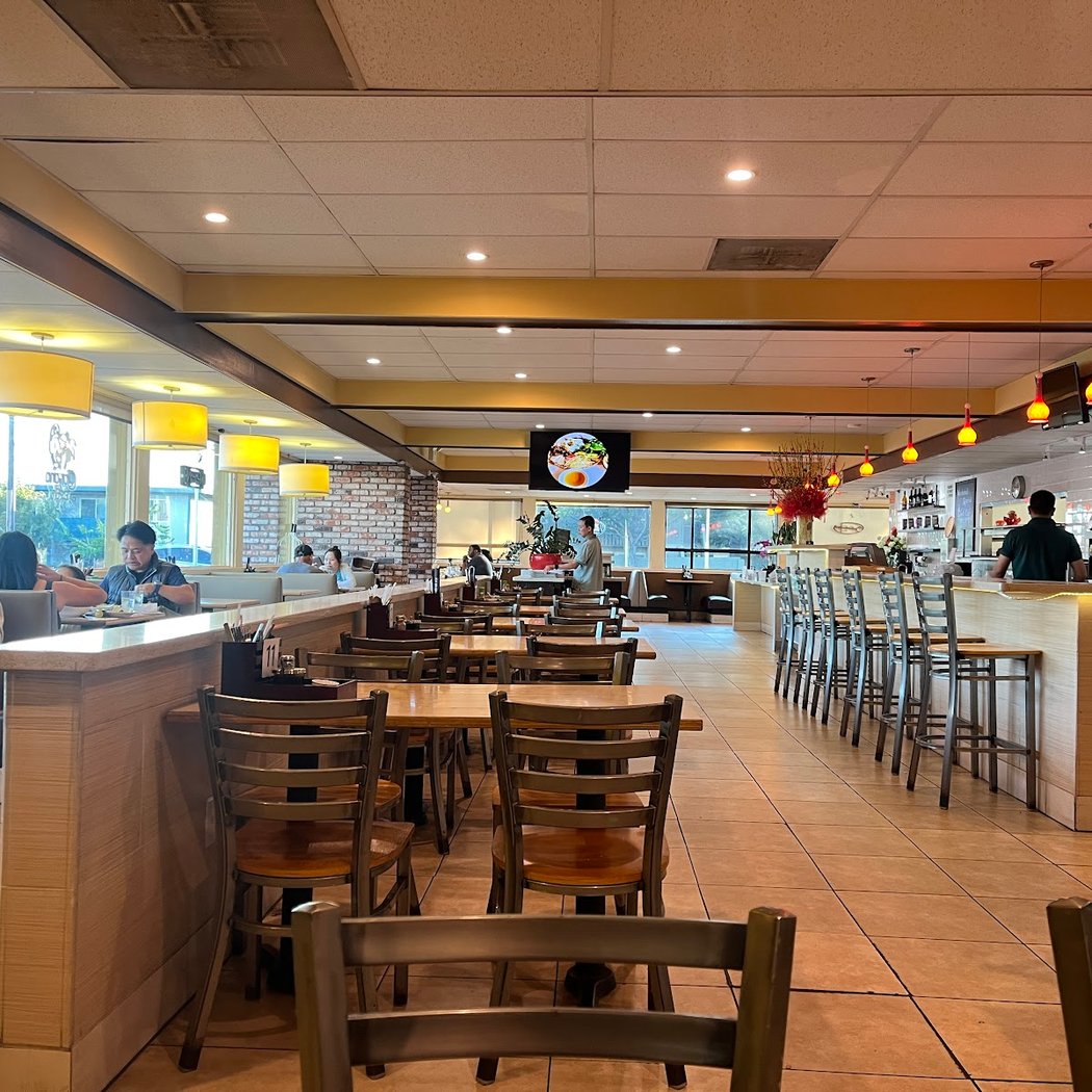 Pho Thin Hanoi Vietnamese Restaurant 2
