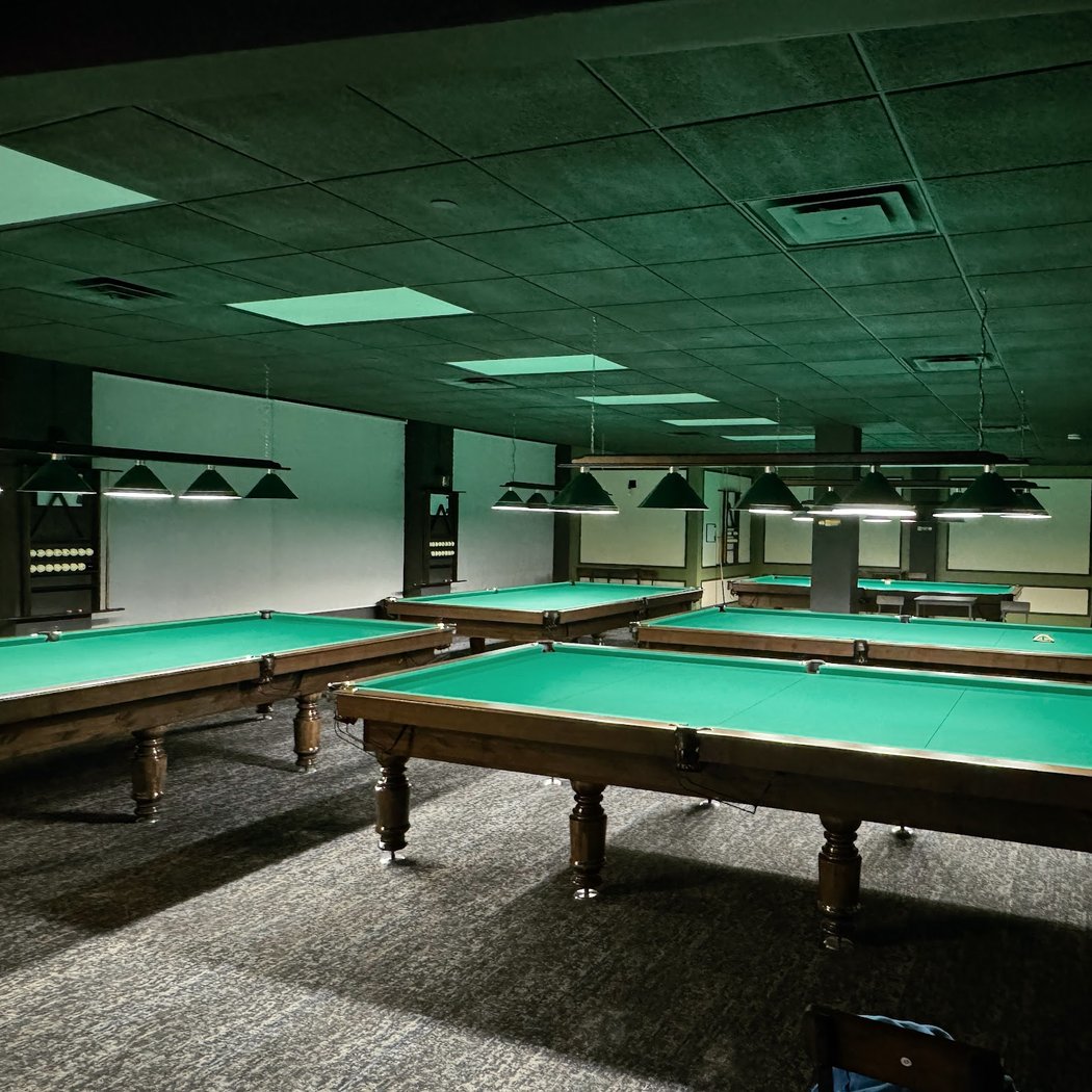 Q-Ball Billiards 2