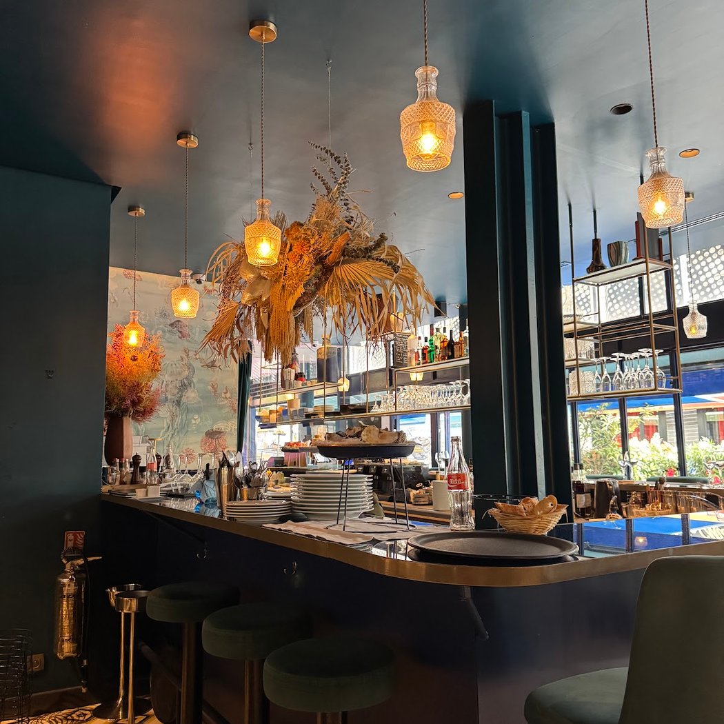 Comptoir des Mers 2