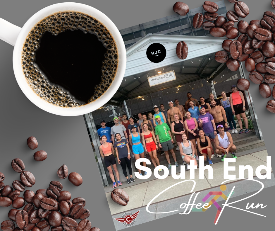 South End Coffee Run 1