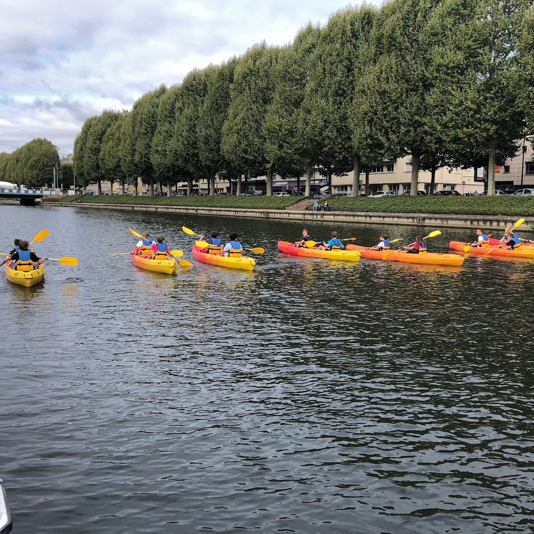 Au fil de l'Orne 3