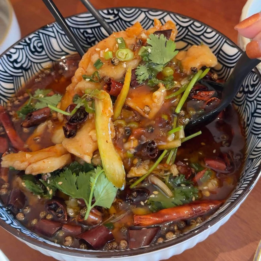 Beijing Restaurant 1