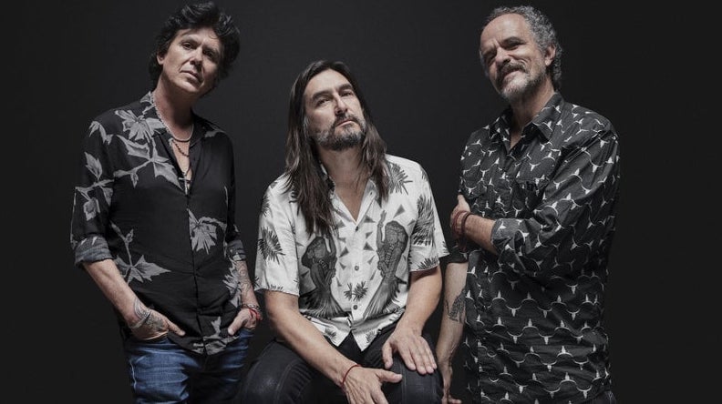 Caifanes 1