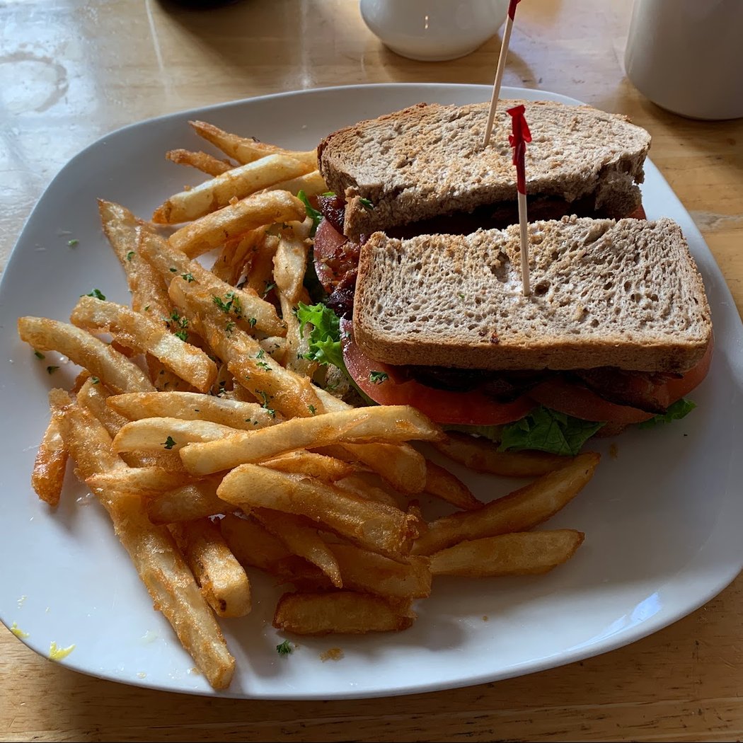 Creekside Cafe 3