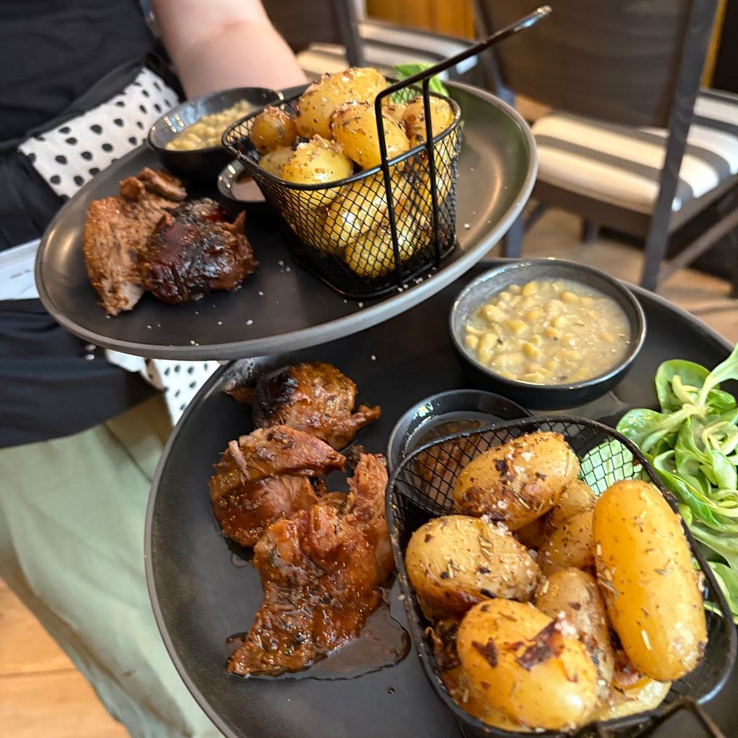 Grain de Celte - Bar Brasserie Restaurant - Le Croisic 3