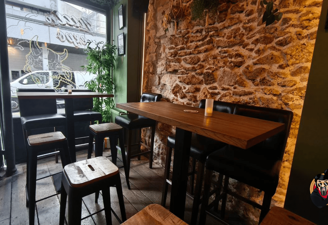 Le Colverre Rock&Tapas 2