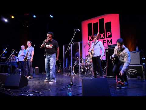 Lee Fields & The Expressions 2