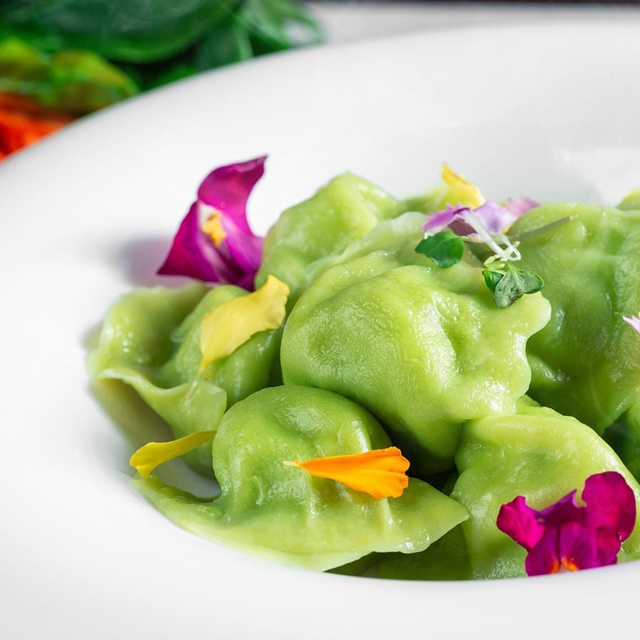 Dumpling Union 1