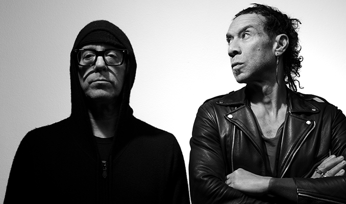 She Wants Revenge 1