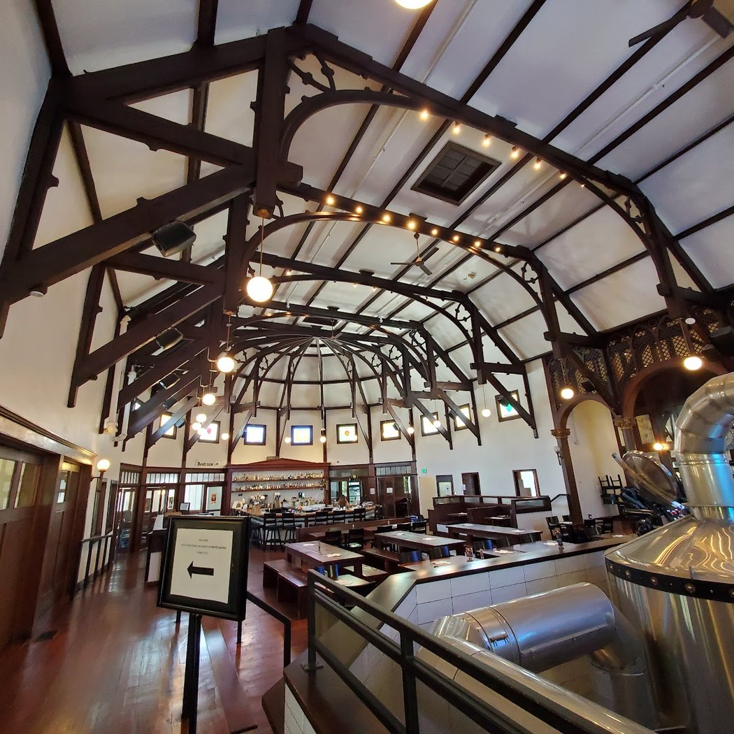 Steeplejack Brewing Company 2