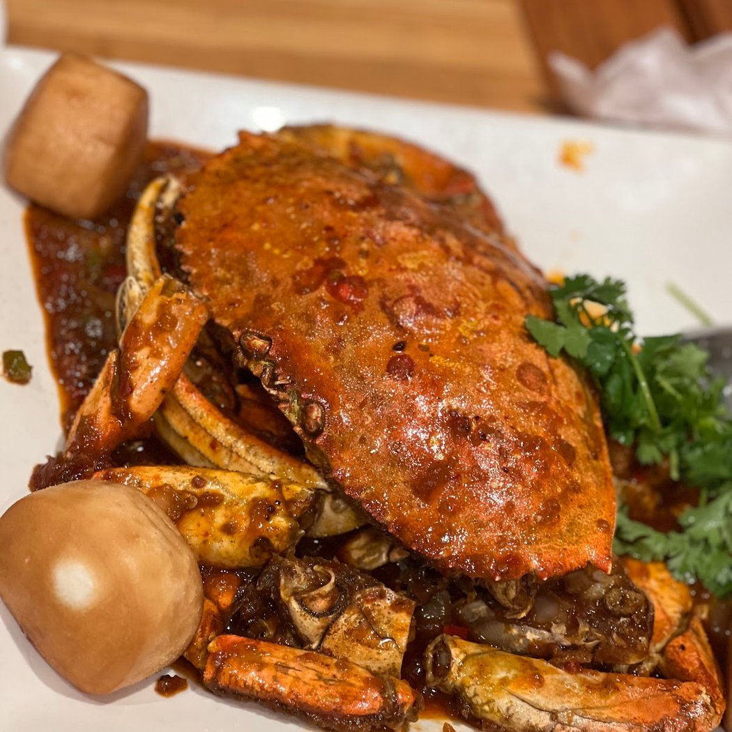 Penang Garden Restaurant 3
