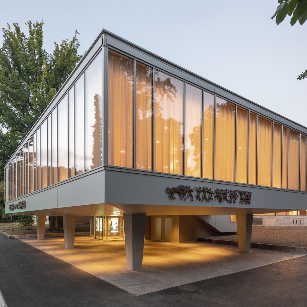 Kurtheater Baden 2