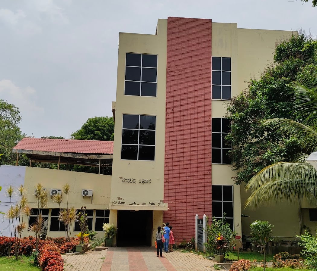 Rediscovering Old Bangalore’s Timeless Beauty 2