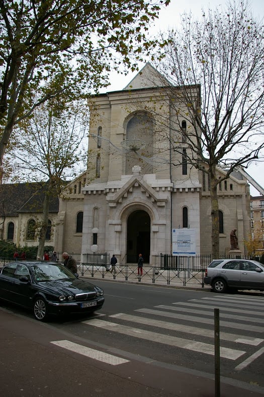 Concert de la Sainte-Cécile 2