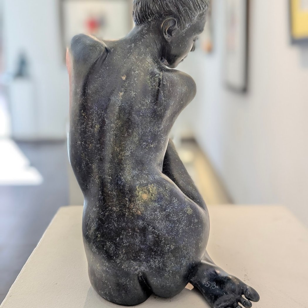 L'Atelier des artistes 3