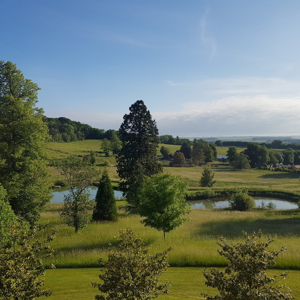 Château de Chambly 3