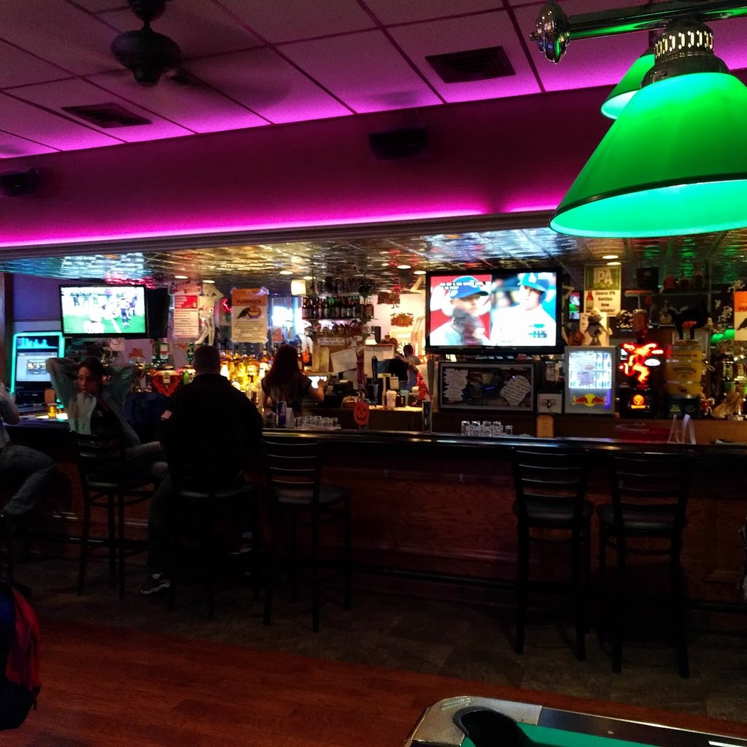 The Parkside Tavern 2
