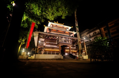 Phuentsholing 1