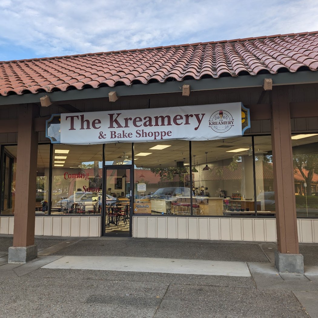The Kreamery & Bake Shoppe 2