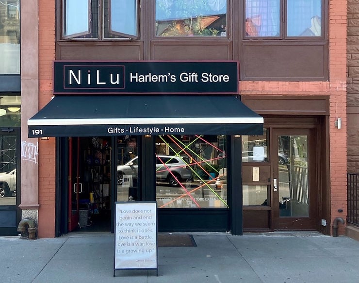 NiLu Gift Boutique 3