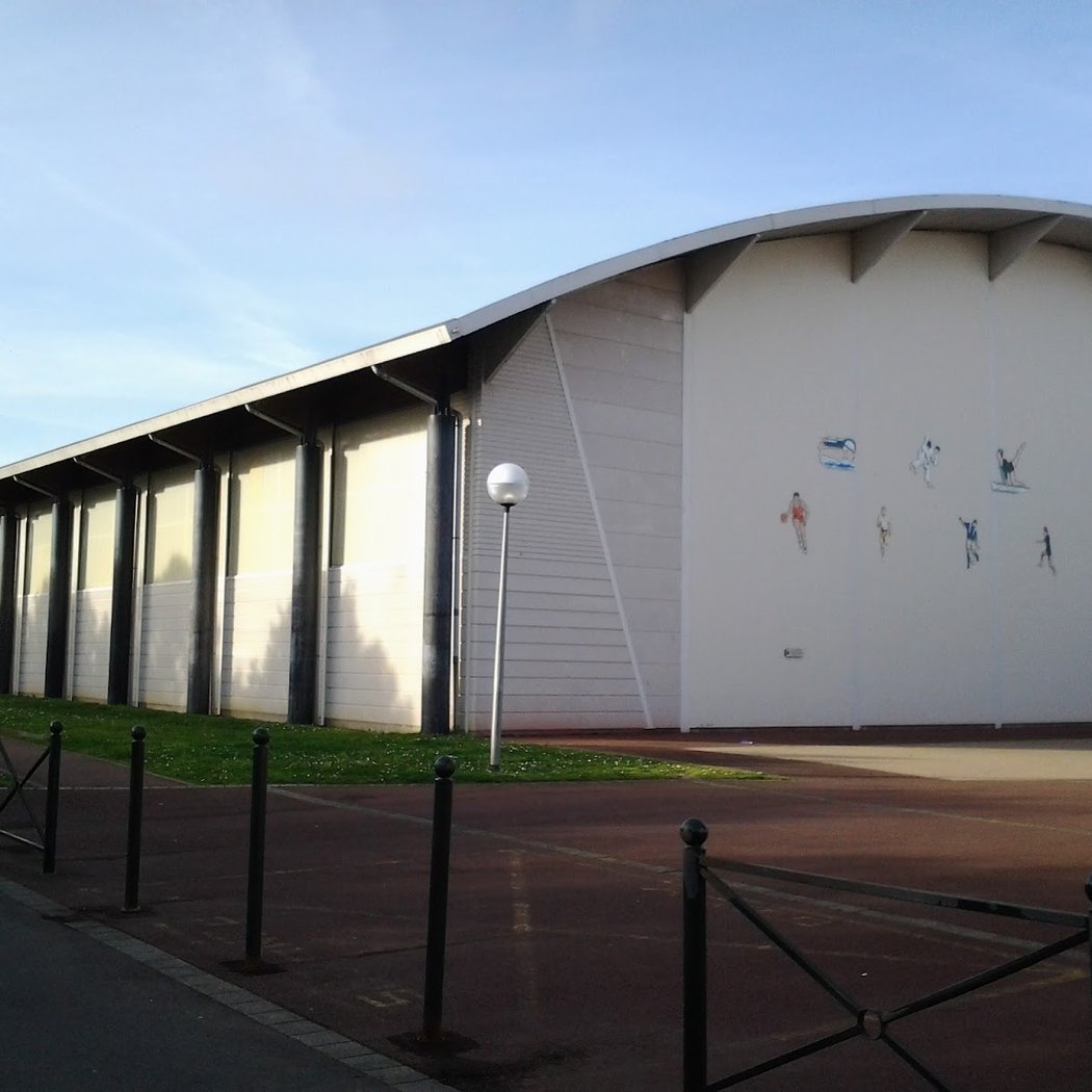 Complexe Sportif et Culturel du Val Saint-Martin 3