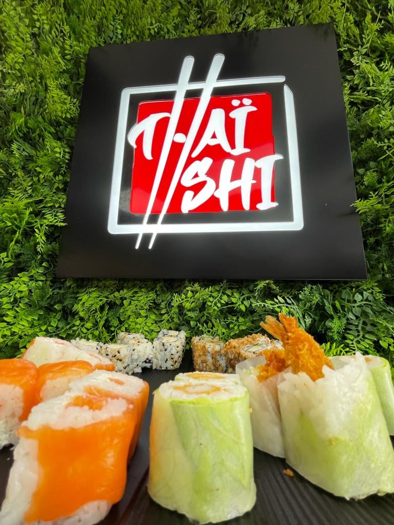 Thaï Shi 3