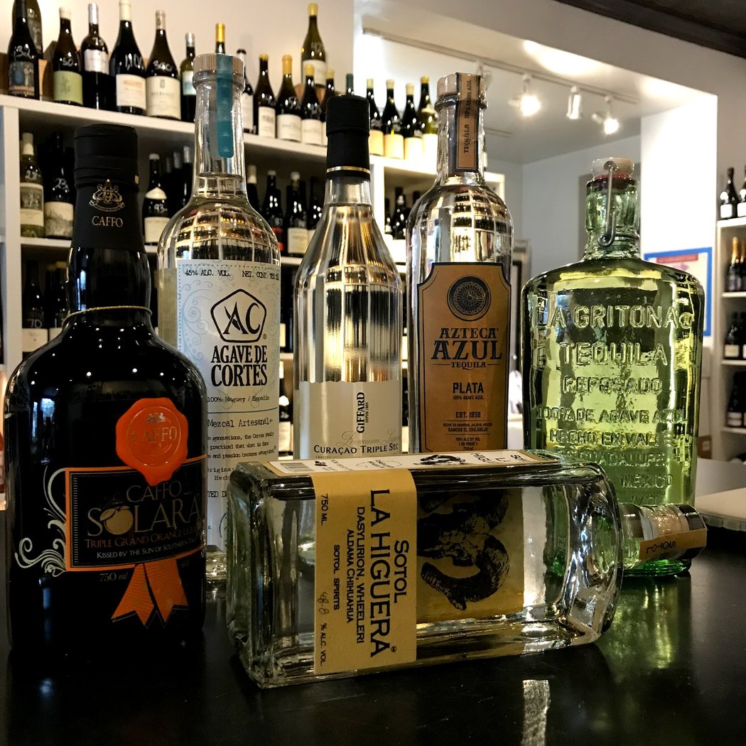 Terry's West Village Wines & Spirits 1