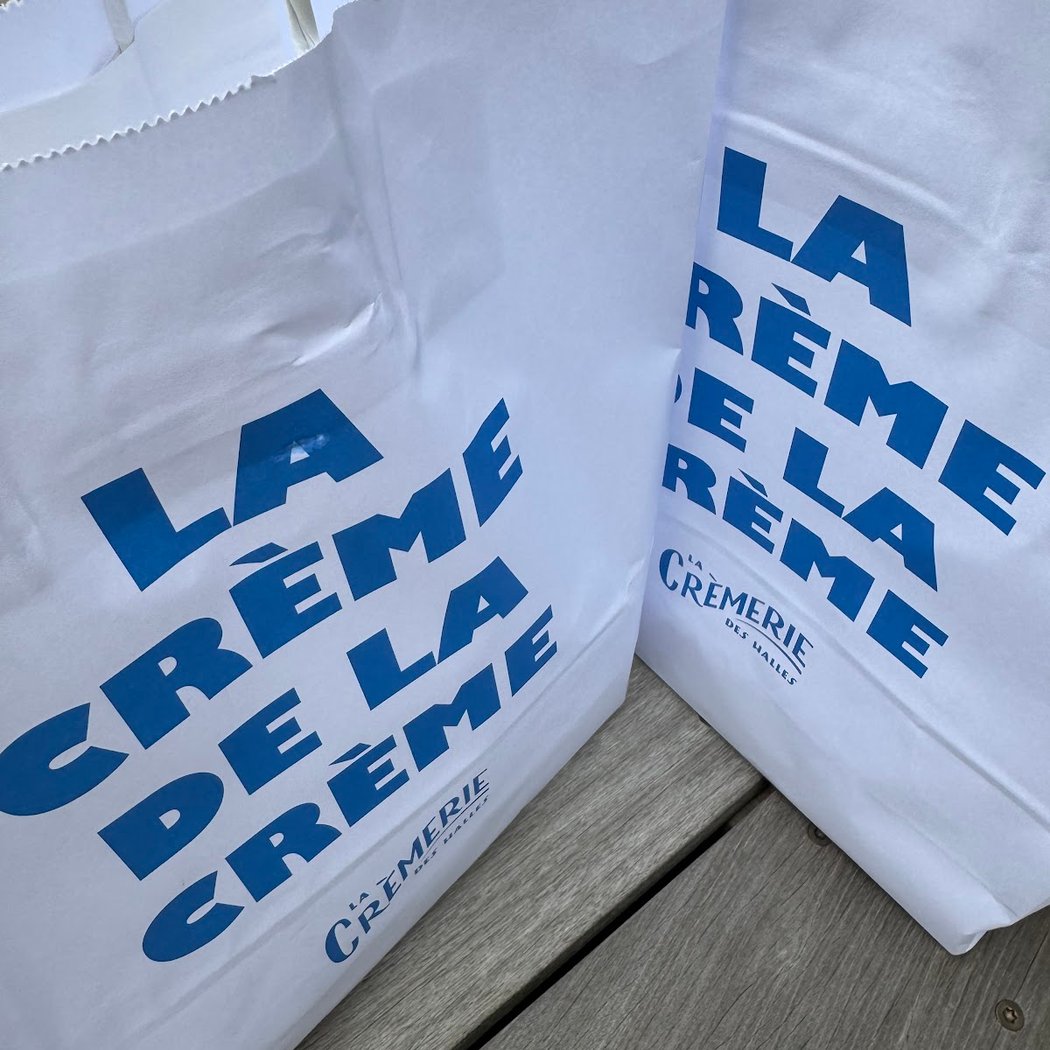 Crèmerie des Halles 2
