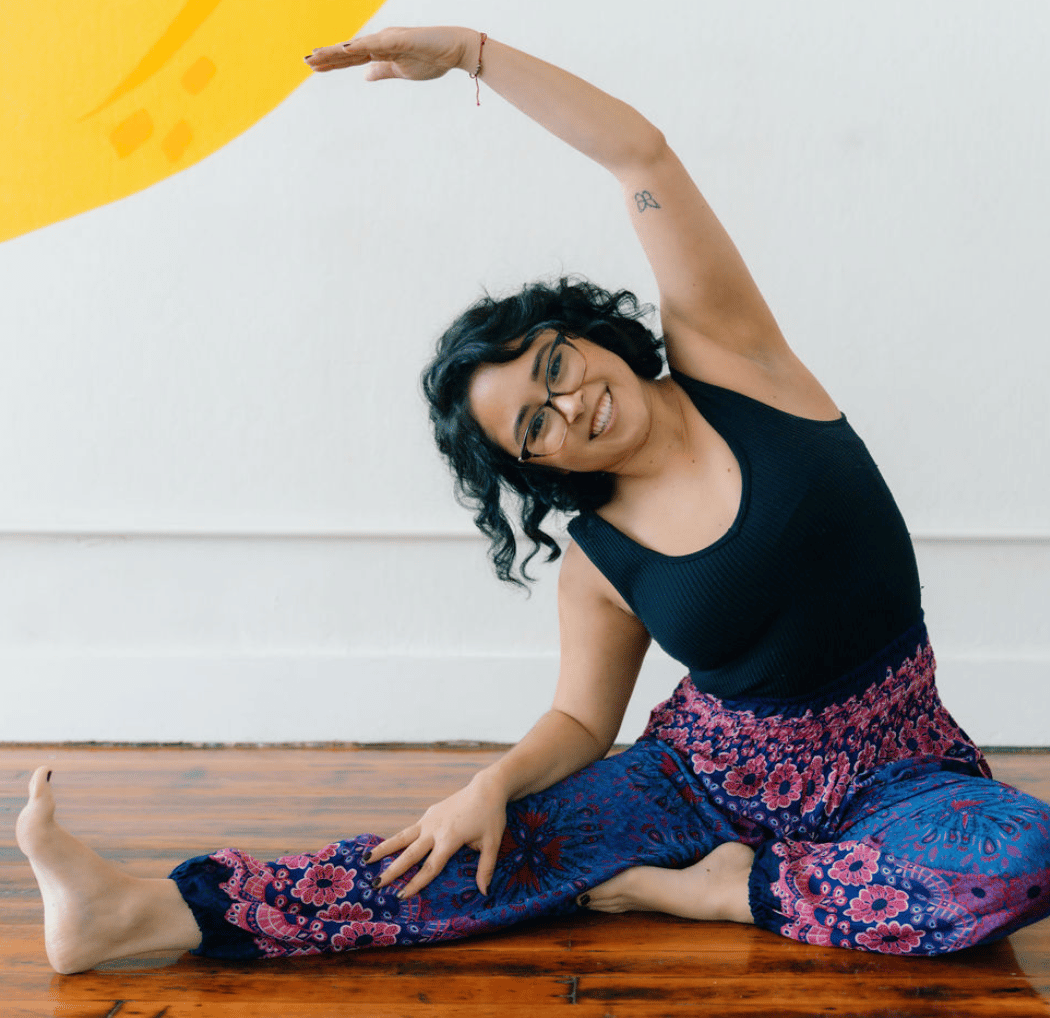 Schedule at Banana Yoga 1