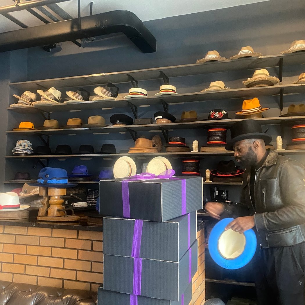Flamekeepers Hat Club 3