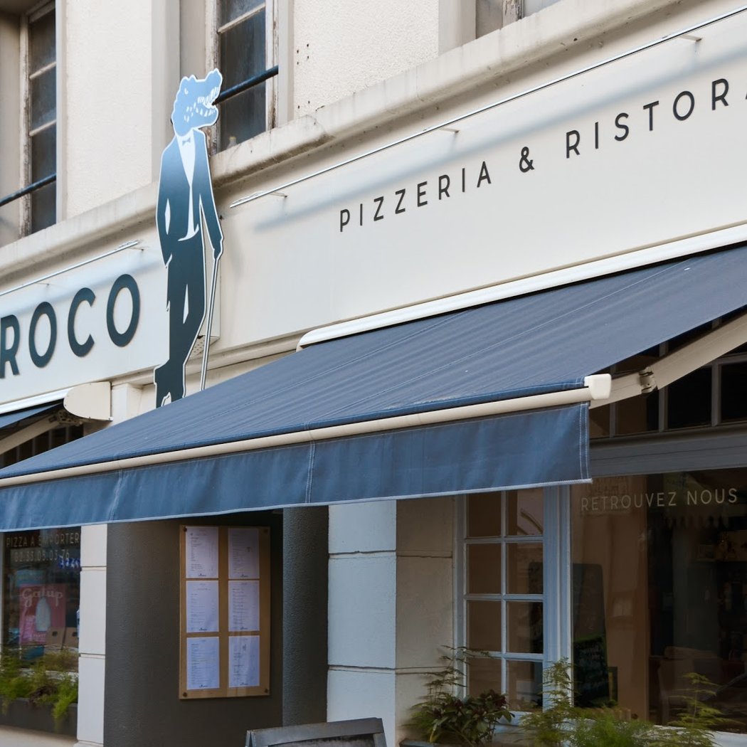 Le Croco 2