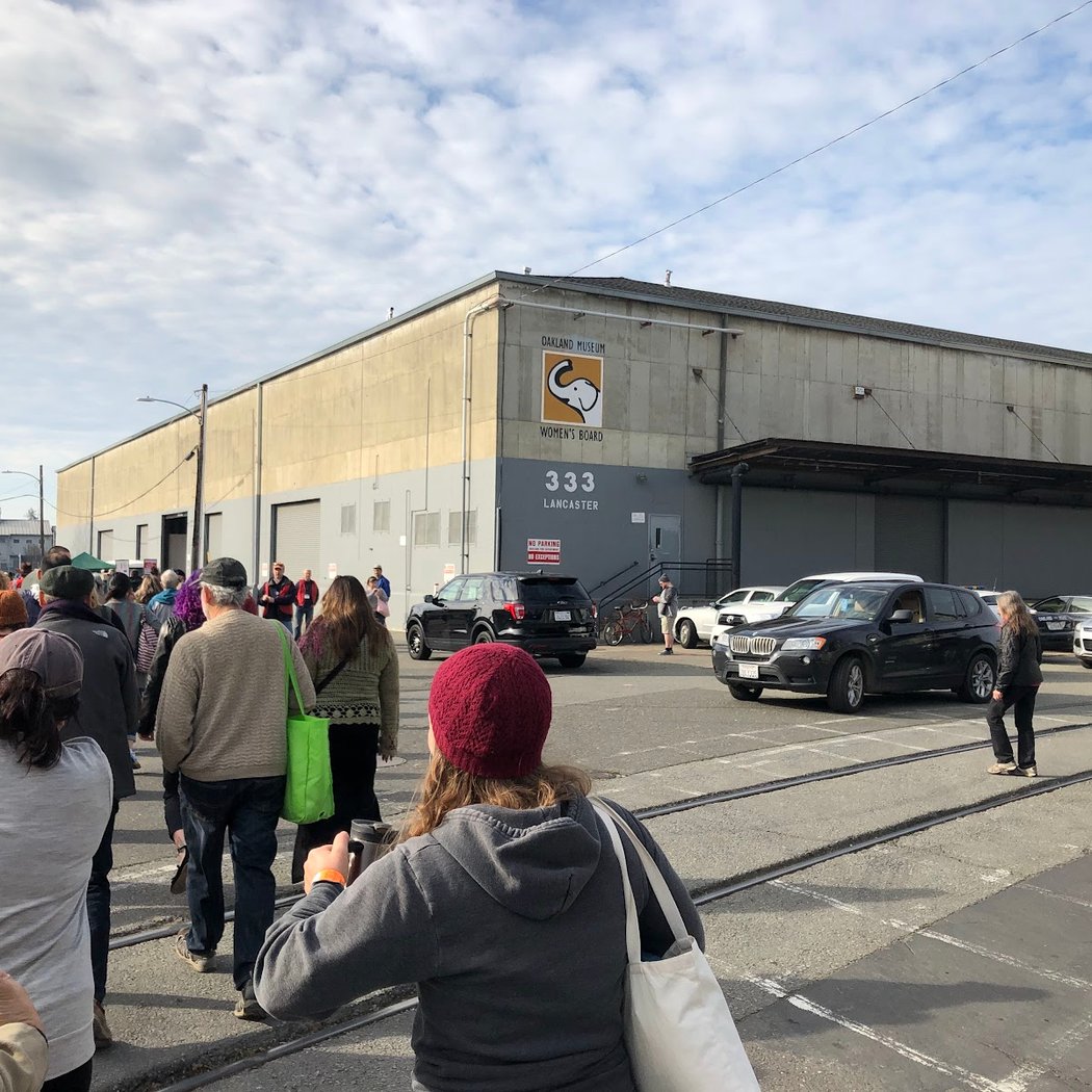 White Elephant Sale 3