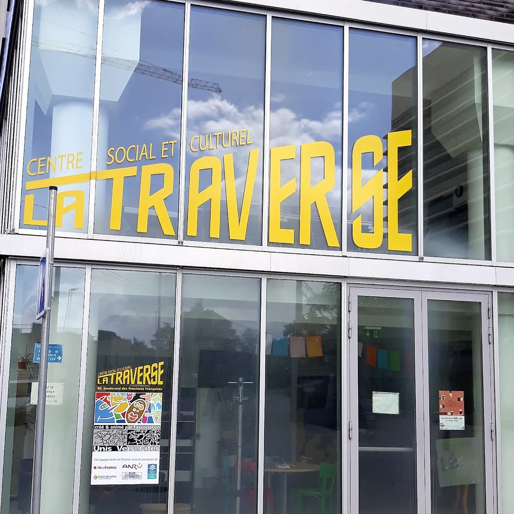 La Traverse 2