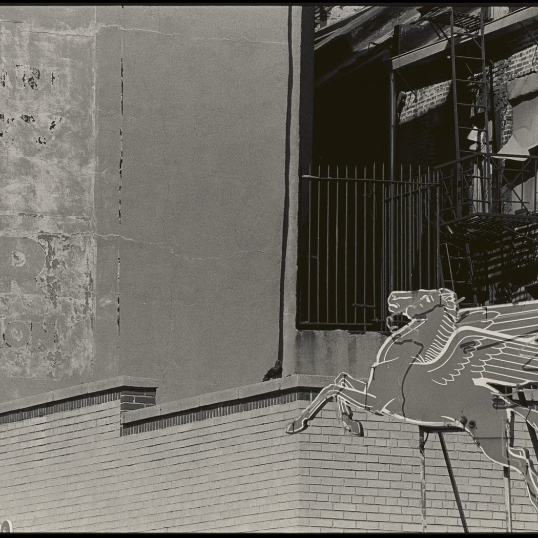 Robert Rauschenberg Foundation 2