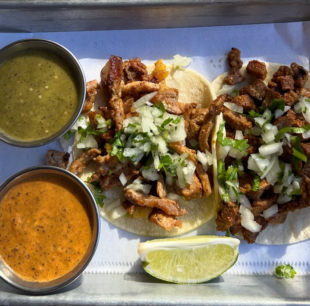 Taco Tuesday 1