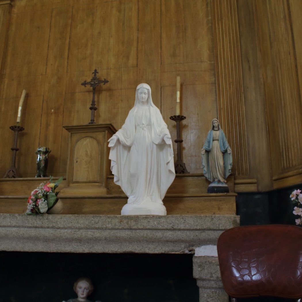 Chapelle Saint Second 3