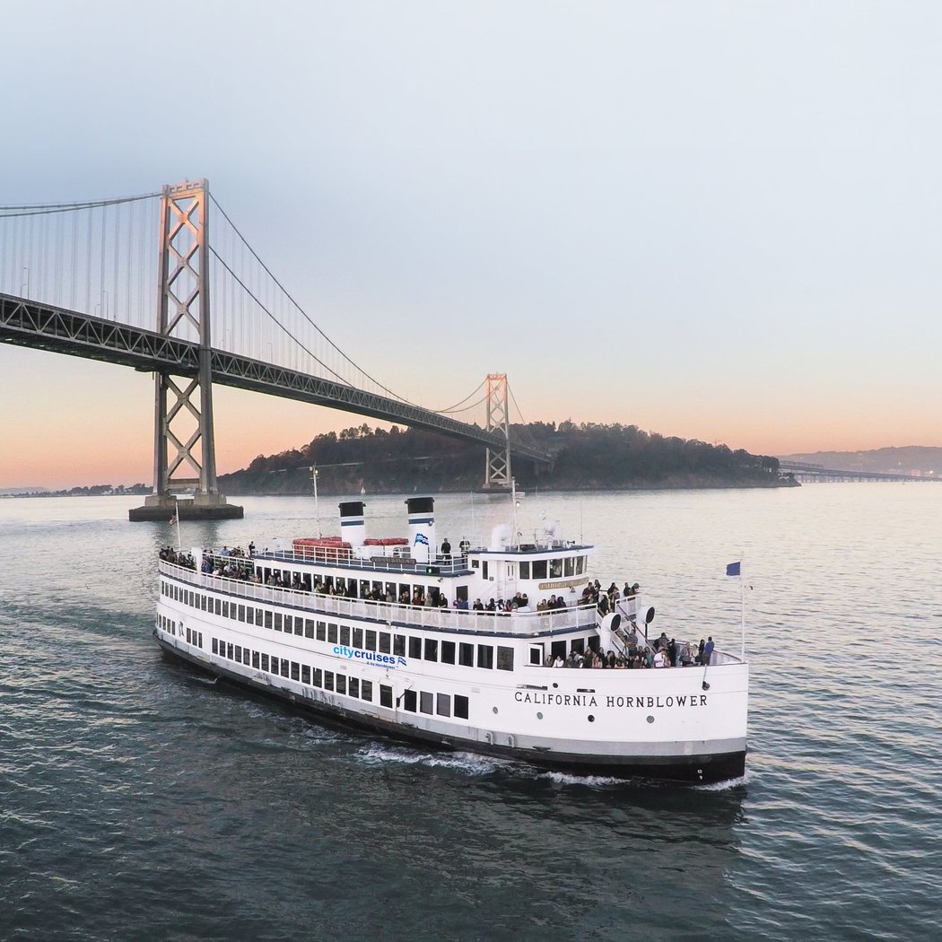 City Cruises 1