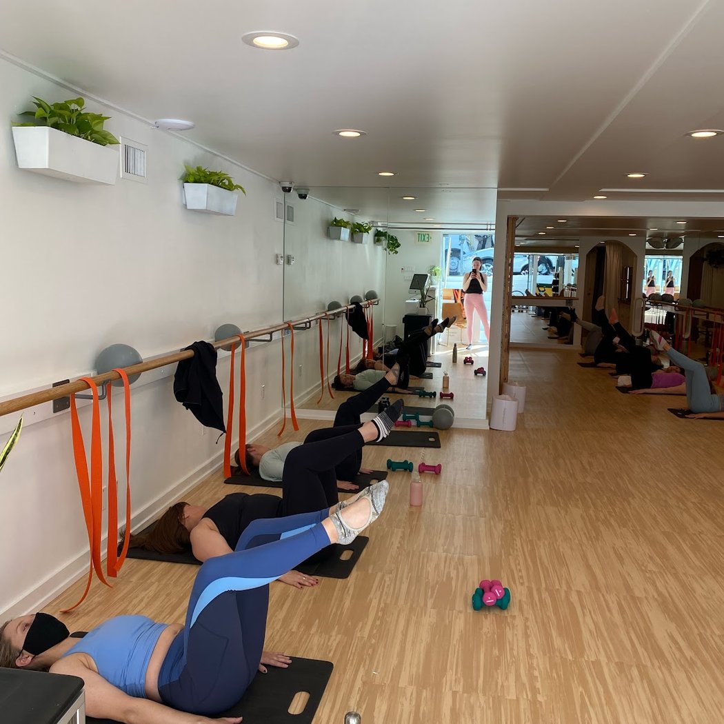 Barre Union 2