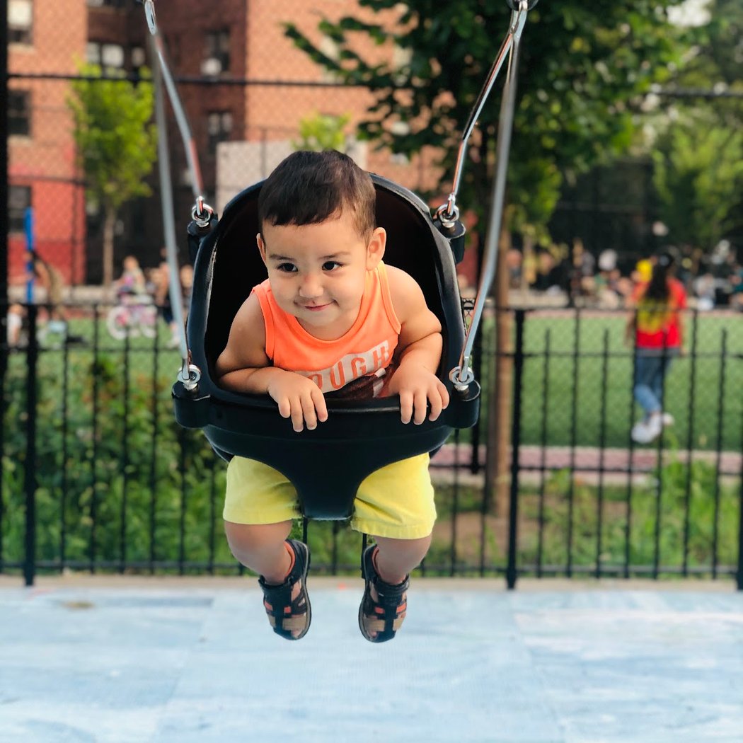Kolbert Playground 1