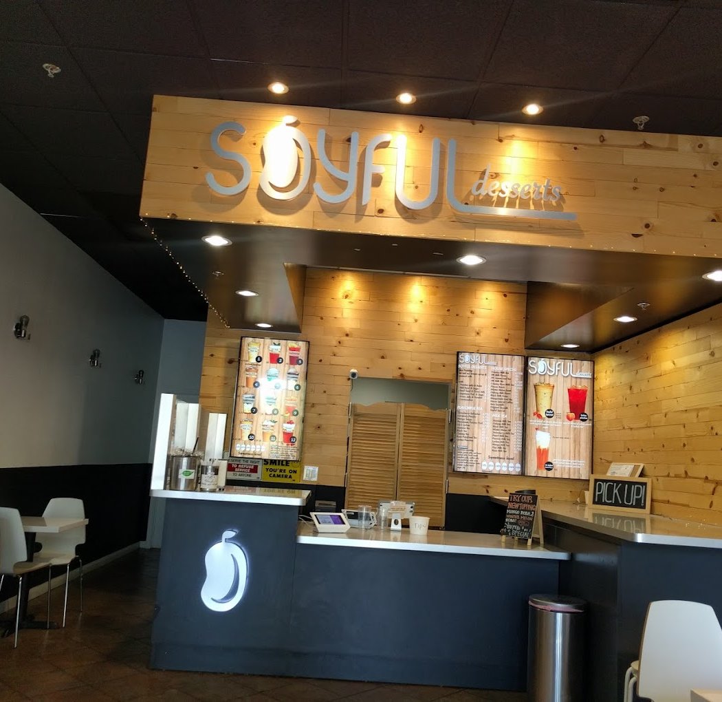 Soyful Desserts 2