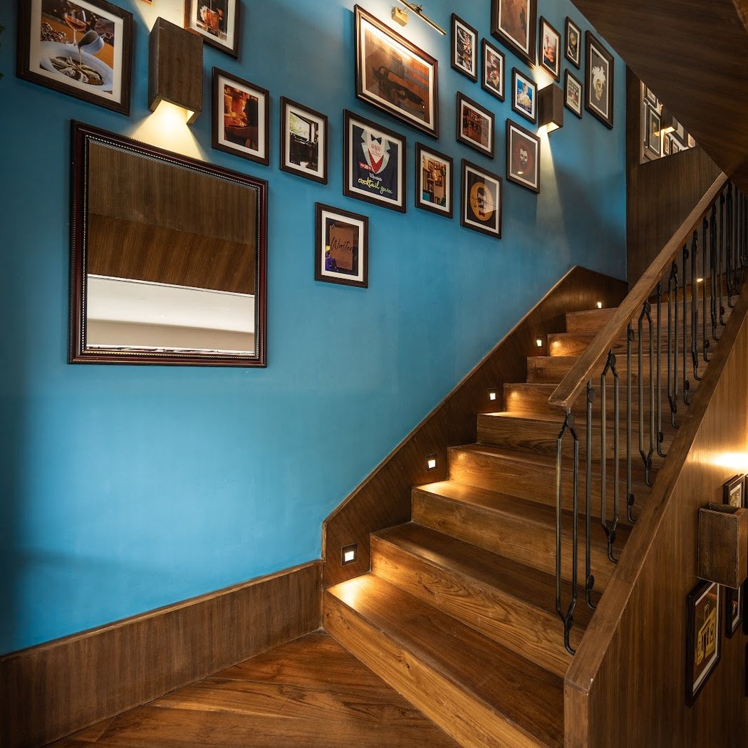 Woodside Inn - Bengaluru 2