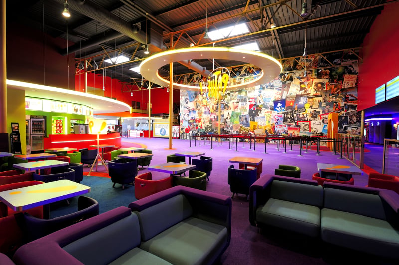 Pathé Quai d’Ivry 3