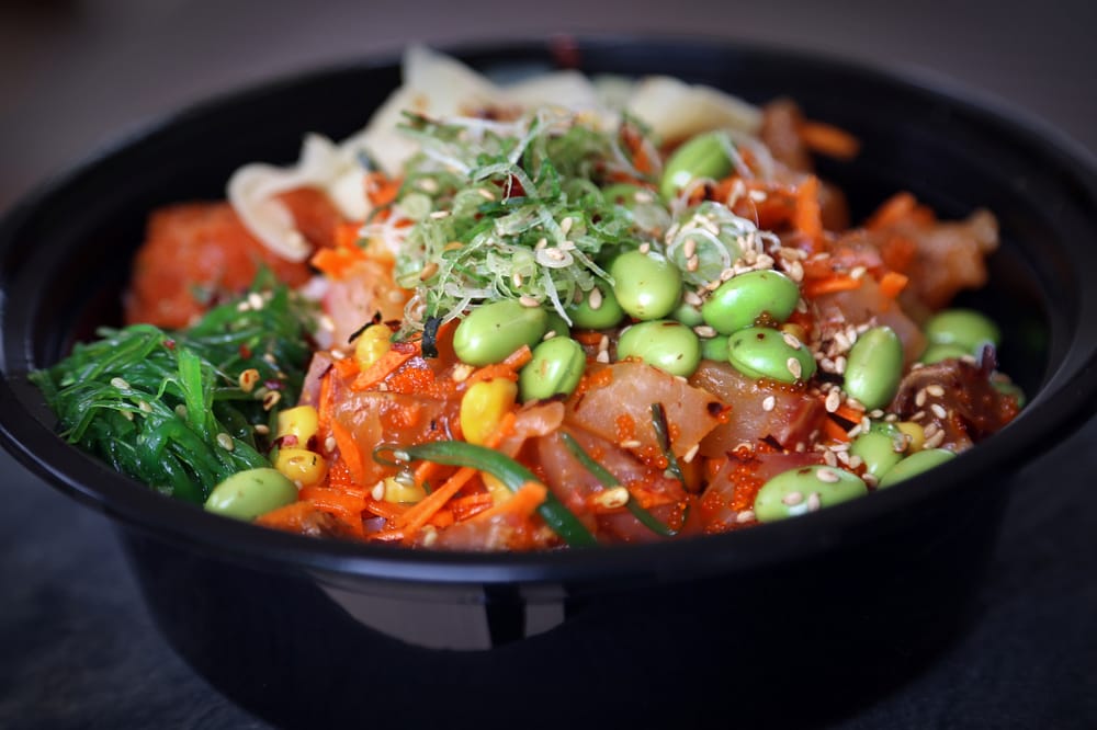 Poke Don 1