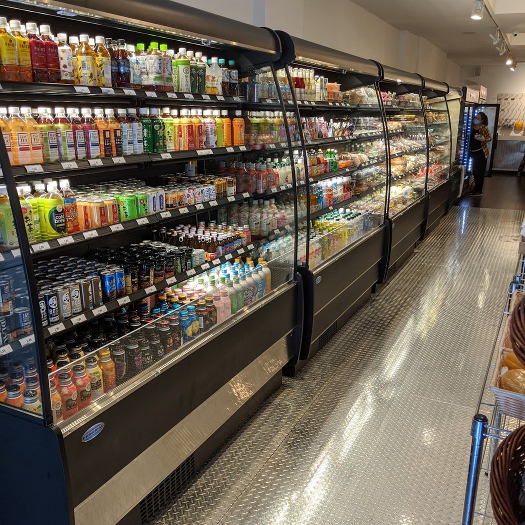 Ten Ichi Mart 3