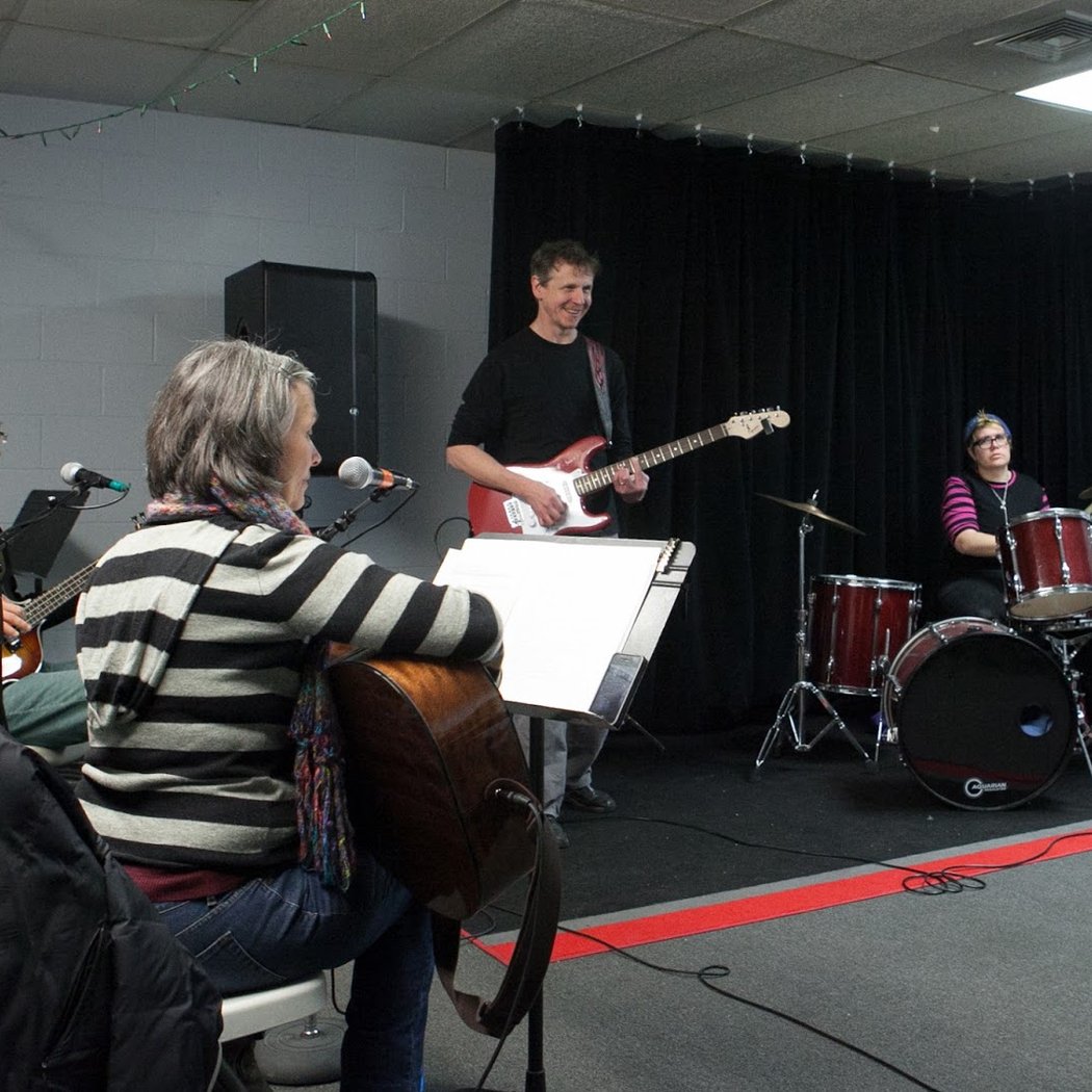 Beacon Music Factory 2