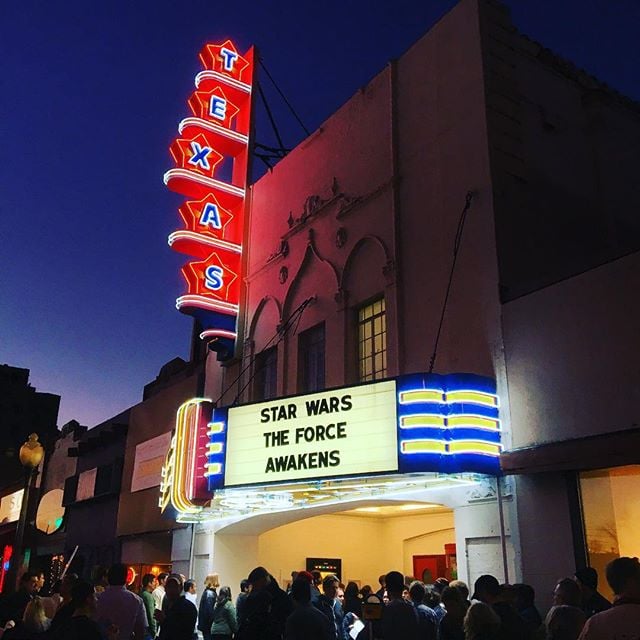 Texas Theatre 1