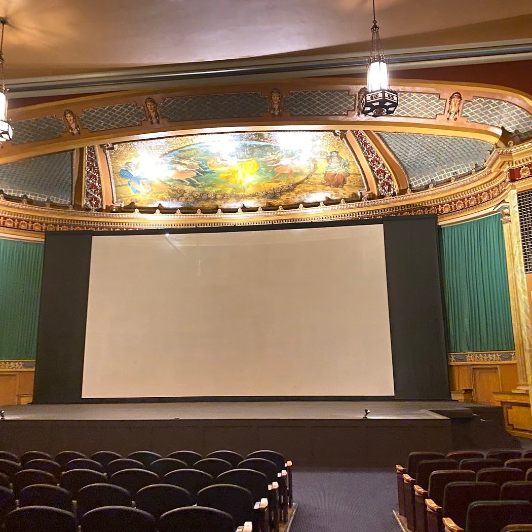 Buffalo International Film Festival 3