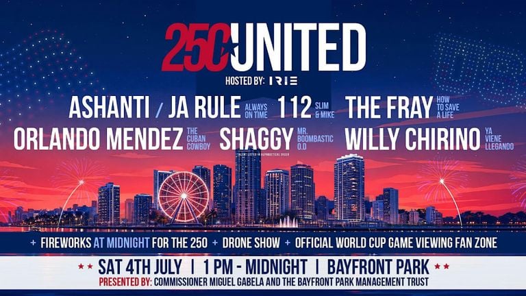 250 United 1