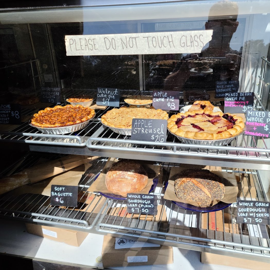 Pie Ranch 5