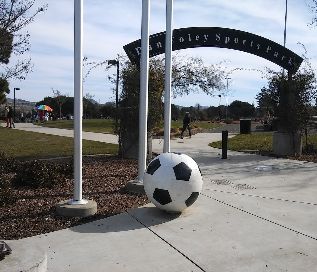 Macsense Summer Soccer Camp 2
